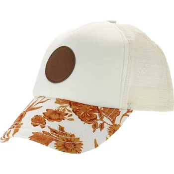 Kšiltovka kšiltovka Rip Curl Oceans Together Trucker - Shell one size