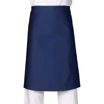 Pánské kalhoty Zástěra do pasu INZEP ŘEMESLNÍK keprovka tmavě modrá