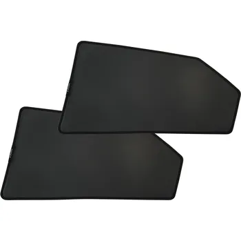 Stínítko do auta Protisluneční clona, Honda CRV IV, 2012-2017 (64.SH0072)