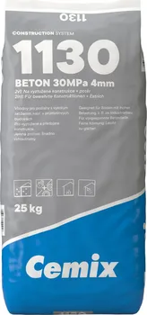 Cemix Beton 1130 25 kg