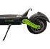 Elektrokoloběžka MS Energy X10 černá/zelená