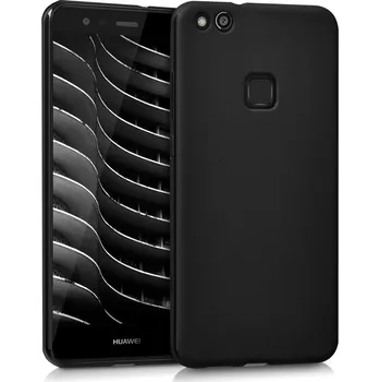 Pouzdro na mobilní telefon Pouzdro GEL pro Huawei P10 Lite černé