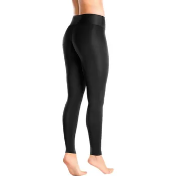 Maxis Victoria kompresní legíny černé, XL