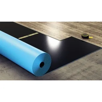 Podložka pod nábytek CEZAR Podložka pod vinyl LVT Protect+ 1,5 mm
