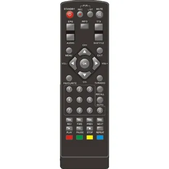 Dálkový ovladač ALMA T1700 - originální dálkový ovladač