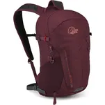 Lowe Alpine Edge 18 deep heather/DEH batoh