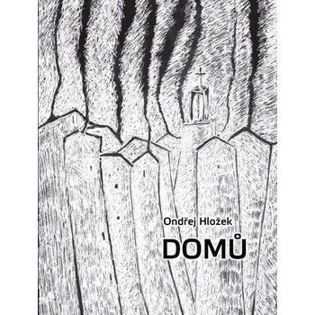Kniha Domů - Ondřej Hložek (E-Kniha)