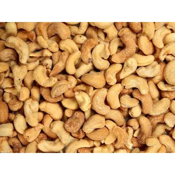 Kešu pražené solené 1000 g