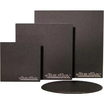 Příslušenství k 3D tiskárně BuildTak 3D Print Surface - 235 x 235 mm