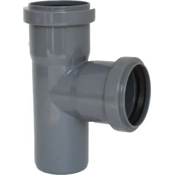 HT odbočka DN 32/32/87°