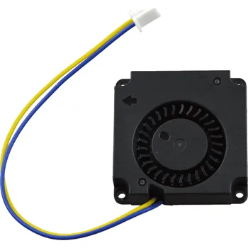 Příslušenství k 3D tiskárně Creality 3D CP-01 Filament cooling fan