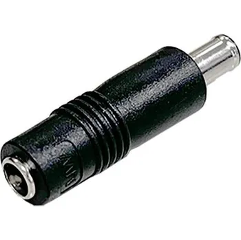 Laboratorní zdroj MEAN WELL DC-PLUG-P1J-P4B adaptér