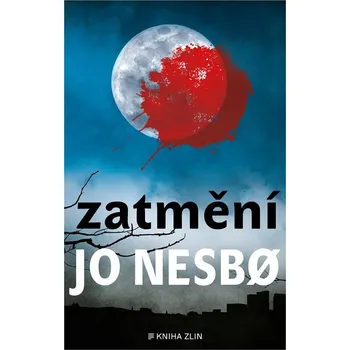 Zatmění - Jo Nesbo (2023, pevná)