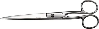 Kancelářské nůžky Mikov 1482 nůžky celokovové 18 cm