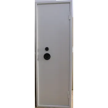 Trezor Trezor na 7 zbraní TZ2 bílý