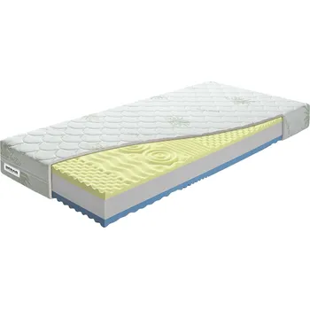 Matrace Benab Achilles 200x80 cm (T3/T4) *polštář