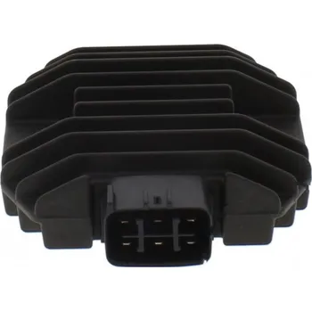 Elektroinstalace pro motocykl Regulátor dobíjení KAWASAKI Z 125 Pro rok 18-20
