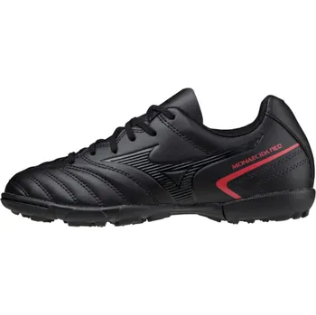 Kopačky Dětská fotbalová obuv Mizuno MONARCIDA NEO II SELECT Jr AS / Black/Black Velikost: 34.0/2.0