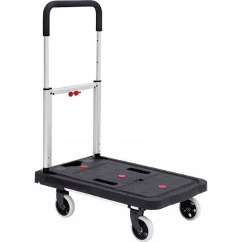 Kolečko Vozík skládací nosnost 137kg