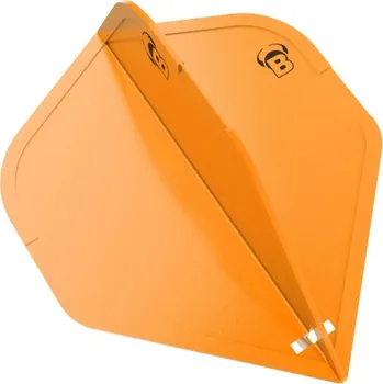 Bull's Letky Dragon - orange 50005