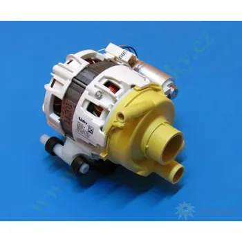 Čerpadlo Čerpadlo oběhové PMS Nidec 206731180 (shodné s 278683) ( 407445 )