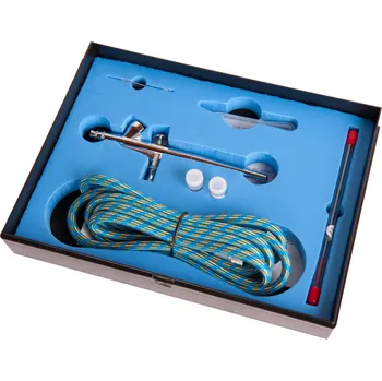 Stříkací pistole FENGDA Set stříkací pistole, BD 207K