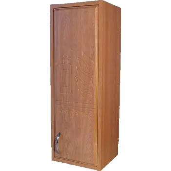 Příslušenství pro hasicí přístroj Interiérová skříňka na hasicí přístroj