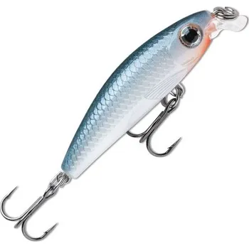 Wobler Rapala Ultra Light Minnow - barva SD 40 mm - ULM04