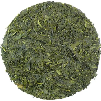 Čaj Sencha Japan - zelený čaj, balení 1 kg