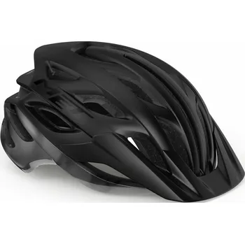 Cyklistická přilba MET VELENO ČERNÁ 56-58 cm