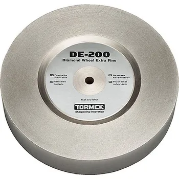 Brusný kotouč Brusný kotouč Tormek Diamond Grinding Wheel DE-200, Grit 1200
