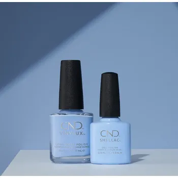 Lak na nehty CND SHELLAC Gel Polish – Chance Taker 7,3ml/68 ***