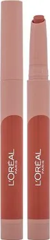 Rtěnka L'Oréal Infaillible Matte Lip Crayon 1,3 g