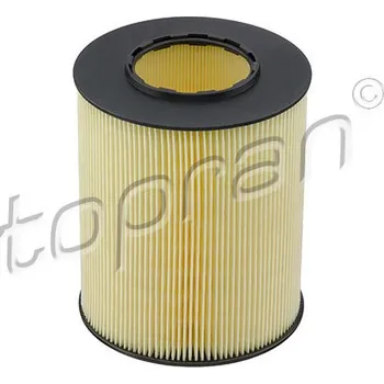 Filtr do auta Vzduchový filtr, , 1660940004, A1660940004, TOPRAN, 401 038