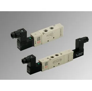 Ventil MSV 25 SOP 00 24VAC