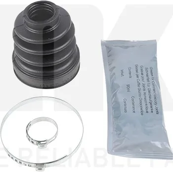 Manžeta ke kolu Sada měchů, hnací hřídel, , 1026905, 1073806, 1303999, 1304000, 1310494, 1490092, 1537962, 1538150, 1E0022540B, 1S5W3L537AA, 1S5W4A084AA, 1S5W4A084BA, 1S5W4A084BB, 1S5W4C062AA, NK, 522515