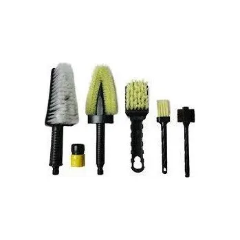 Motokosmetika Sada pro mytí motocyklů