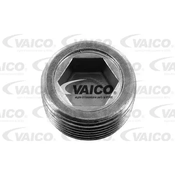 Olejová vana Závitová zátka, olejová vana VAICO (V25-1756)