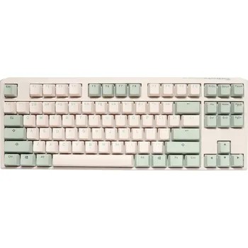 Klávesnice Ducky One 3 TKL US Matcha