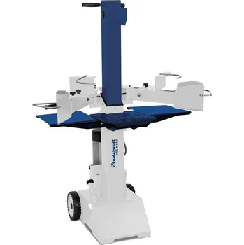Štípačka na dřevo Holzkraft 5981009