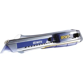 Pracovní nůž Nůž odlamovací IRWIN PROTOUCH EXTREME DUTY 18 MM