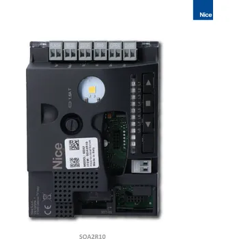 Řídící jednotka SOA2/A řídicí jednotka pro SOON