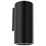 Ciarko Design Tubus Black (CDP3801C), Komínový odsavač par + DÁREK + 4 roky záruka a SLEVA ZA REGISTRACI