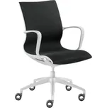 LD Seating ® Tmavě šedá kancelářská židle EVERYDAY 760