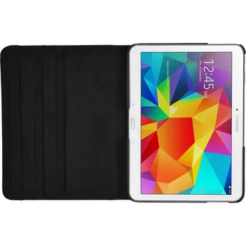 Pouzdro na tablet Pouzdro pro Samsung Galaxy Tab 4 10.1 T530 černé