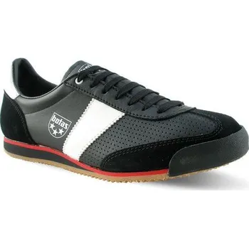 Botas Classic Premium černá/bílá Pánská sálová obuv Botas Classic Premium černá/bílá