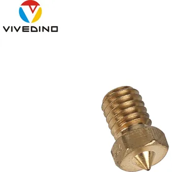 Příslušenství k 3D tiskárně Formbot Raptor Brass Nozzle 0,25mm