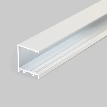 LED lišta Profil WIRELI VARIO30-03 bílý lak, 2m (metráž)