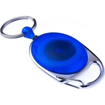 Rybářský naviják Svinovací naviják na skipas (kovový)