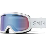 Smith Drift White Chunky Knit/Blue…